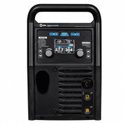 Miller 907757 Multiprocess Welder, Multimatic(R) 220 AC/DC, Ph 1 , 120/240V AC , AC/DC TIG, MIG, Stick - KVM Tools Inc.KV494D92