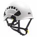 Petzl A010CA00 Hard Hat White, No Graphics, Ratchet (6 - Point), Ratchet, ABS, Side - Slots, Basic Colors - KVM Tools Inc.KV495H95