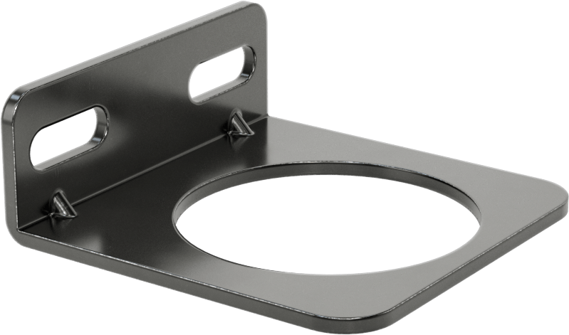 McMaster 4963K51 R18 Wilkerson Modular Air Regulator Bracket