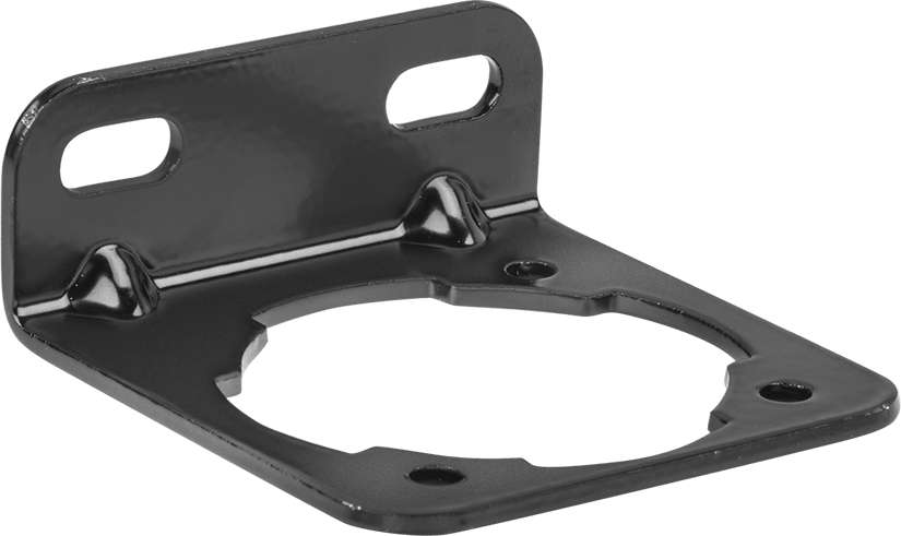 McMaster 4963K44 Wilkerson Mounting Bracket for Series 18