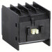Siemens 3RH29111HA22 Auxiliary Contact 2NO/2NC, 10 A Max Current (AC), Front Mount - KVM Tools Inc.KV499J72