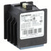 Siemens 3RH29111HA22 Auxiliary Contact 2NO/2NC, 10 A Max Current (AC), Front Mount - KVM Tools Inc.KV499J72