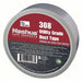 Nashua 308 Duct Tape Heavy Duty/Std Duty, 1 7/8 in x 60 yd, Silver, Continuous Roll - KVM Tools Inc.KV499L80