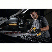 DeWalt DCE530B Heat Gun 20V DC, 500° to 750° F, 6.7 cfm Air Volume - KVM Tools Inc.KV499M15