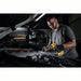 DeWalt DCE530B Heat Gun 20V DC, 500° to 750° F, 6.7 cfm Air Volume - KVM Tools Inc.KV499M15