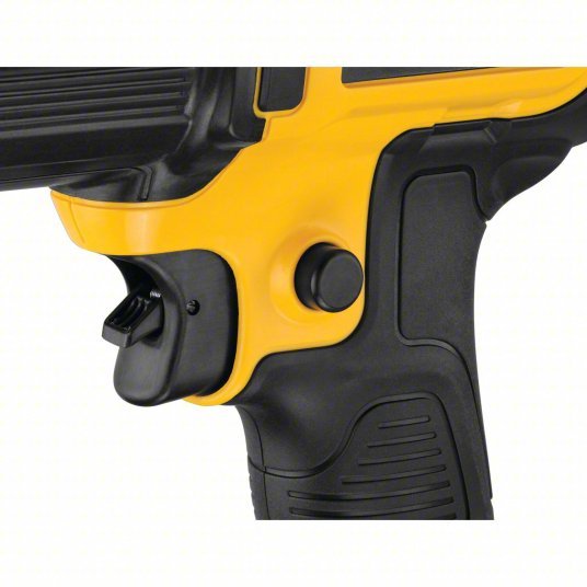 DeWalt DCE530B Heat Gun 20V DC, 500° to 750° F, 6.7 cfm Air Volume - KVM Tools Inc.KV499M15
