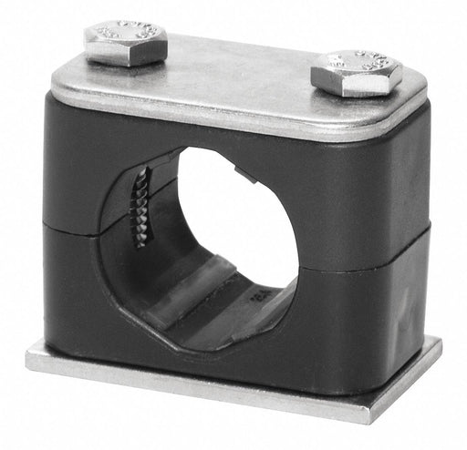 STAUFF SP-319 Beta Clamp Kit, 19 mm Tube OD