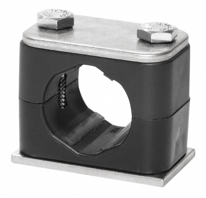 STAUFF SP-108A Beta Clamp Kit, 8 mm Tube OD