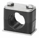 STAUFF SP-430 Beta Clamp Kit, 30 mm Tube OD
