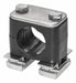 STAUFF CRA-218 Beta Clamp Rail-Mount