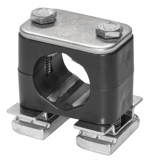 STAUFF CRA-430 Beta Clamp Rail-Mount