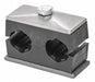 STAUFF SP-110/10 Twin Beta Clamp Weld-On
