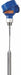Flowline LG11-2003-01 Cable Guided Wave Radar, Liquid Level Sensor Transmitter, Vertical, 3/4 in NPT, NPT, NEMA 4
