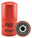 Baldwin Filters BF9927 Fuel Filter, Spin-On, 3 3/4 in Outside Dia, 1 in-14 Thread