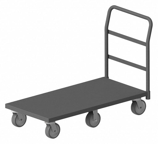 Approved Vendor EPT6W36726PU95 Platform Truck