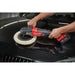 Milwaukee 2738 - 20 Cordless Polisher M18, Bare Tool, 7 in Backing Pad, Rotary, Hook and Loop, Variable Speed - KVM Tools Inc.KV49EG82