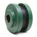 TB Wood's 11S178 Sleeve Coupling Flange 11 Coupling Size, 3,600 RPM Max Speed, 8 5/8 in Outside Dia, Inch - KVM Tools Inc.KV32ZR77