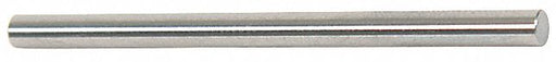 Vermont Gage 141113130 Class X Go Pin Gauge, Go (Plus), Inch, 0.1313 in Dia, 0.00004 in Tolerance