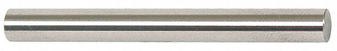 Vermont Gage 141119790 Class X Go Pin Gauge, Go (Plus), Inch, 0.1979 in Dia, 0.00004 in Tolerance