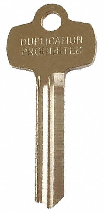 BEST 1A1D1KS473KS800 Key Blank