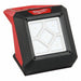 Milwaukee 2364 - 20 Work Light M12™, Work Light, 1,000 lm Max., 3 Modes, 5 3/4 in Max. Ht, 12V DC - KVM Tools Inc.KV49JU90