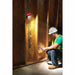 Milwaukee 2364 - 20 Work Light M12™, Work Light, 1,000 lm Max., 3 Modes, 5 3/4 in Max. Ht, 12V DC - KVM Tools Inc.KV49JU90