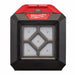 Milwaukee 2364 - 20 Work Light M12™, Work Light, 1,000 lm Max., 3 Modes, 5 3/4 in Max. Ht, 12V DC - KVM Tools Inc.KV49JU90