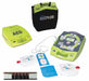 Zoll 8000-004007-01 Defibrillator, AED Plus, Soft Case, Auto Mode, Zoll