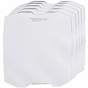 Miller 271320 Front Lens Cover Infinity Series Helmets, Polycarbonate, Clear, W3, 5 PK - KVM Tools Inc.KV49WM65