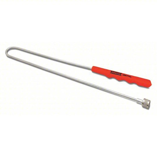 Proto J2377XL Magnetic Retrieval Tool Shft. Typ. Fixed - KVM Tools Inc.KV49XH72