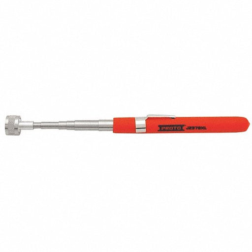 Proto J2378XL Magnetic Retrieval Tool Shft. Typ. Telescoping - KVM Tools Inc.KV49XH73