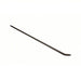 Proto J2129 Alignment Pry Bar Point End, 60 in Overall Lg, 1 in Bar Wd, 1 1/4 in End Wd, T No, 0 Nail Slots - KVM Tools Inc.KV49XH93