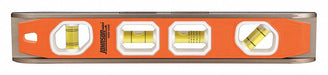 Johnson 1435-1200 Magnetic Torpedo Level, 12 in