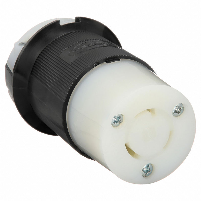 Hubbell HBL2313 Locking Connector
