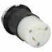 Hubbell HBL2313 Locking Connector