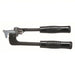 Ridgid 404 Tube Bender Calibrated Angle Markings from 0 to 180 Degrees, 1/4 in Tubing Outside Dia - Max - KVM Tools Inc.KV4A520