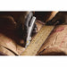 Stanley 10 - 099 Utility Knife 6 in Overall Lg, Steel Std Tip, Plain, Metal, Gray - KVM Tools Inc.KV4A803