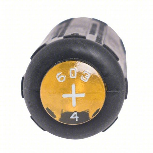Klein 603 - 4 General Purpose Phillips Screwdriver #2 Tip Size, 8 1/4 in Overall Lg, 4 in Shank Lg - KVM Tools Inc.KV4A848