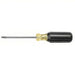 Klein 603 - 4 General Purpose Phillips Screwdriver #2 Tip Size, 8 1/4 in Overall Lg, 4 in Shank Lg - KVM Tools Inc.KV4A848