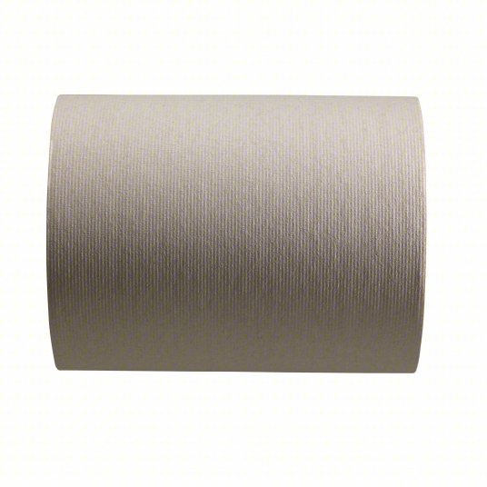Georgia - Pacific 89480 Paper Towel Roll Brown, 10 in Roll Wd, 800 ft Roll Lg, Continuous Sheet Lg, 6 PK - KVM Tools Inc.KV4ACU1