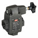 Vickers CS-03-C50 Adjustable Relief Valve, 2,000 psi Max Pressure, 500 psi Min Pressure, 45 gpm Max Flow Rate