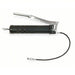 KVM Tools KV4BY69 Grease Gun Lever Grease Gun Handle, Flex Hose, 33 Strokes per Oz., 16 oz Bulk Capacity - KVM Tools Inc.KV4BY69