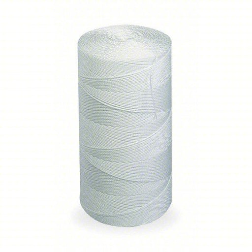 Greenlee 595 Fishing Line For EMT/IMC/Rigid Types, 2,150 ft Lg, 10 in Ht, 8.2 in Wd, Material Nylon - KVM Tools Inc.KV4CN04