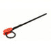 Ridgid 3235/92680 Chain Tong For 8 in Outside Dia, 40 1/2 in Chain Lg, 50 in Handle Lg, Alloy Steel, Iron - KVM Tools Inc.KV4CPE5