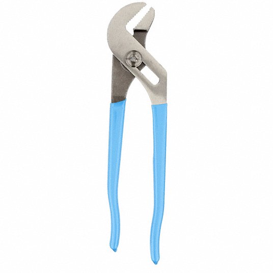 Channellock 420 9-1/2 in. Tongue and Groove Pliers - KVM Tools Inc.KV4CR37