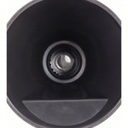 Funnel King 32825 Funnel and Flexible Spout Polyethylene, 32 fl oz Fluid Capacity, 6 in Overall Dia, 15 in Overall Ht - KVM Tools Inc.KV4CUL3