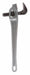 Ridgid 31125 18 in aluminum offset pipe wrench