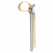 Ridgid 31360 Strap Wrench For 7 in Outside Dia, 18 in Handle Lg, 1 3/4 in Strap Wd, 29 1/4 in Strap Lg - KVM Tools Inc.KV4CW49