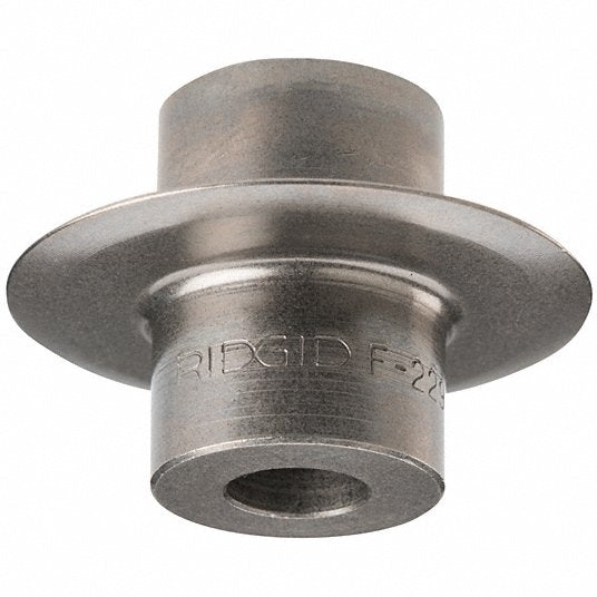 Ridgid 33125 Cutter Wheel, Cuts Iron/Steel For 44-S