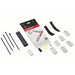 Raychem 255063-000 Splice and Tee Kit WinterGard Heating Cables - KVM Tools Inc.KV4DC50